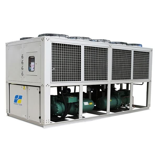 High Quality Cool Chiller -
 Air-cooled Screw Type chiller – Hero-Tech