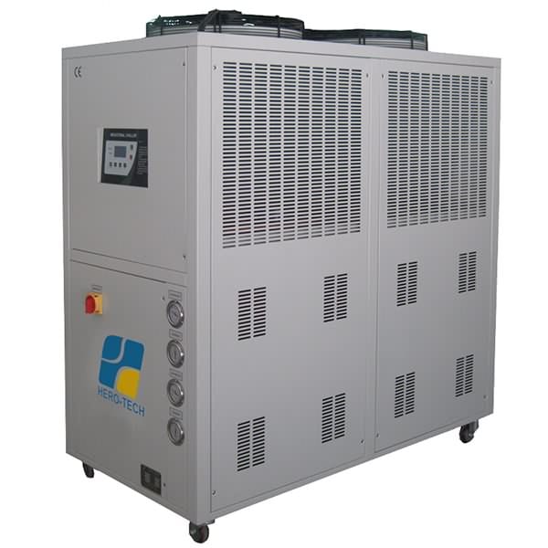 Factory wholesale Air To Water Chiller -
 Heating and Cooling Chiller – Hero-Tech