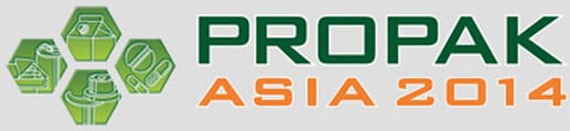Propak亚洲2014