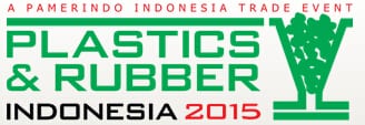 2015印尼塑料橡胶