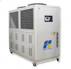 Industrijski rashladni uređaj za niske温度