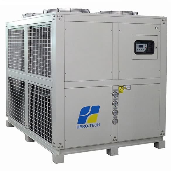 2017年中国新设计空气冷却过程冷却器Hero-Tech——气冷式低温工业冷水机组乐动体育赛事