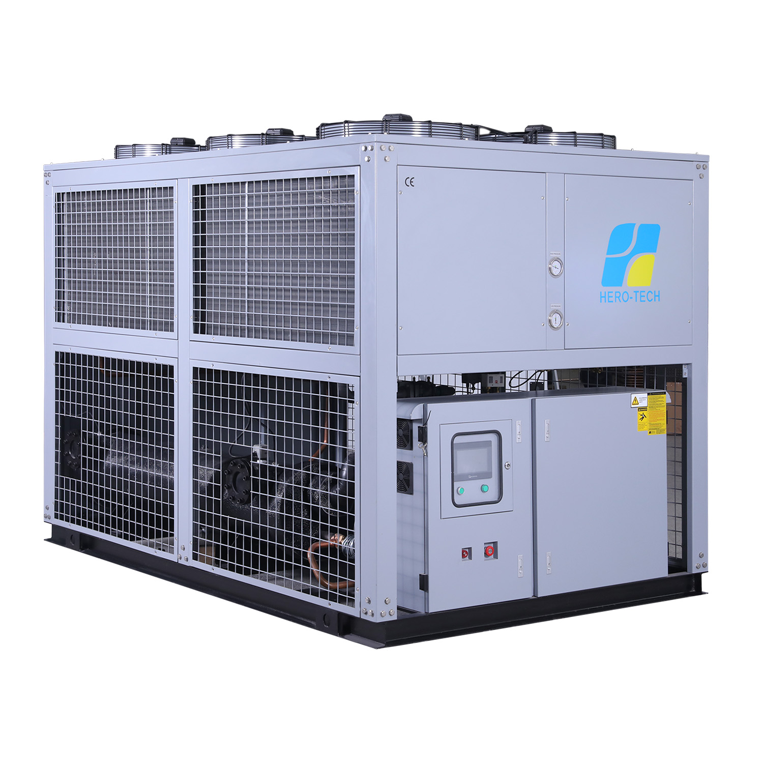 //m.tumblinghills.com/air-cooled-screw-type-chiller.html